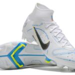 MERCULIAL CR7 BOOTS🔥