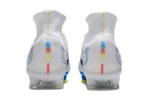 MERCULIAL CR7 BOOTS