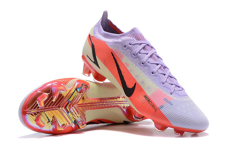 NIKE AIR ZOOM MERCULIAL BOOTS🔥