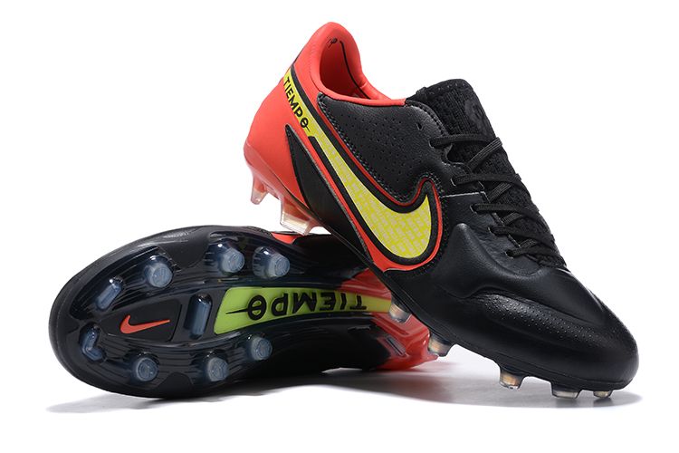 NIKE BOOTS🔥