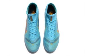 NIKE AIR ZOOM MERCULIAL BOOTS