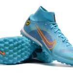 NIKE AIR ZOOM MERCULIAL BOOTS🔥