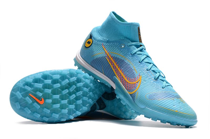 NIKE AIR ZOOM MERCULIAL BOOTS🔥