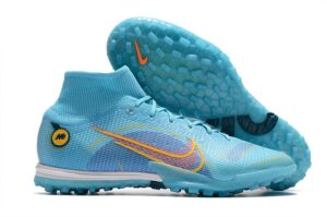 NIKE AIR ZOOM MERCULIAL BOOTS