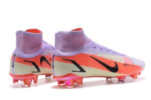 NIKE AIR ZOOM MERCULIAL BOOTS