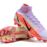 NIKE AIR ZOOM MERCULIAL BOOTS🔥