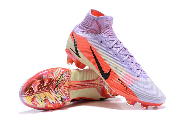 NIKE AIR ZOOM MERCULIAL BOOTS🔥