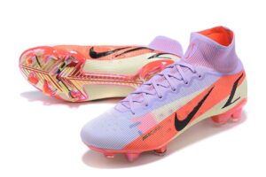 NIKE AIR ZOOM MERCULIAL BOOTS
