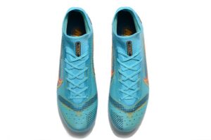 NIKE AIR ZOOM MERCULIAL BOOTS