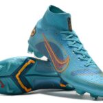 NIKE AIR ZOOM MERCULIAL BOOTS🔥