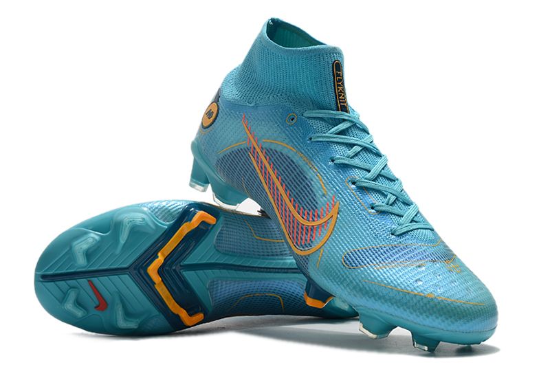 NIKE AIR ZOOM MERCULIAL BOOTS🔥