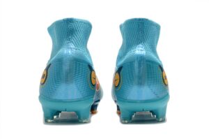 NIKE AIR ZOOM MERCULIAL BOOTS