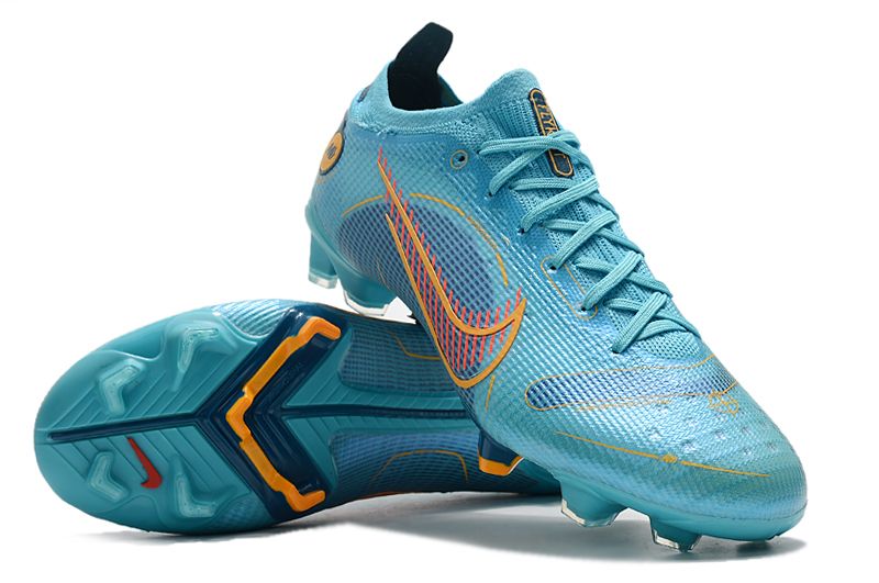 NIKE AIR ZOOM MERCULIAL BOOTS🔥