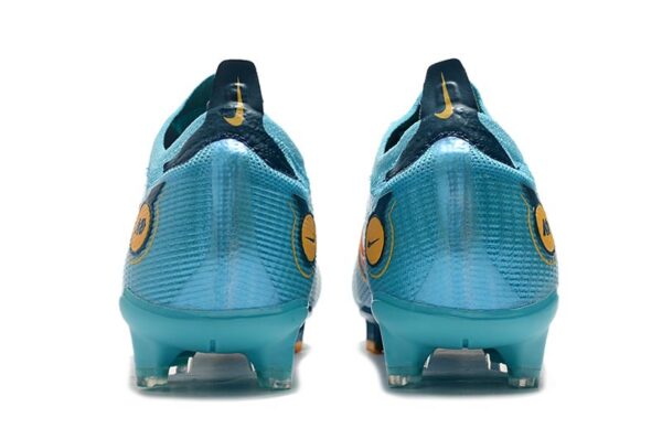NIKE AIR ZOOM MERCULIAL BOOTS