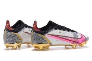 NIKE AIR ZOOM MERCULIAL BOOTS