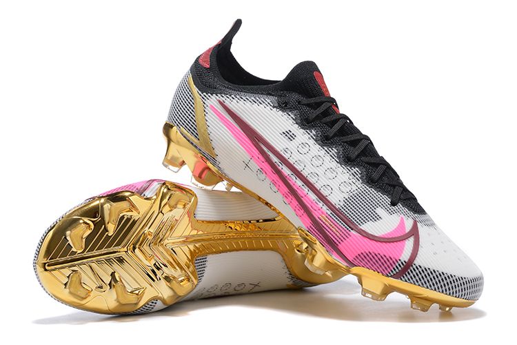 NIKE AIR ZOOM MERCULIAL BOOTS🔥