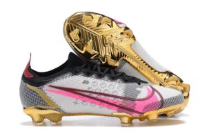 NIKE AIR ZOOM MERCULIAL BOOTS