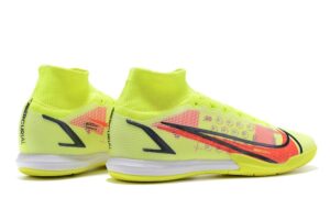 NIKE AIR ZOOM MERCULIAL BOOTS