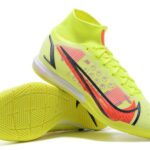 NIKE AIR ZOOM MERCULIAL BOOTS🔥
