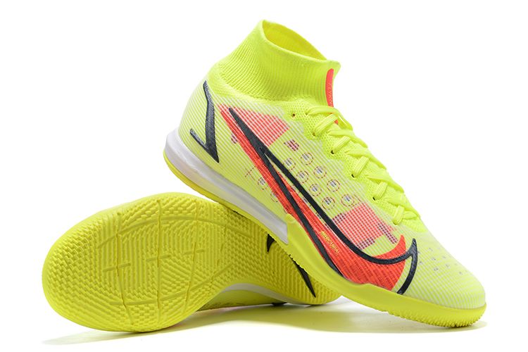 NIKE AIR ZOOM MERCULIAL BOOTS🔥