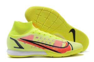 NIKE AIR ZOOM MERCULIAL BOOTS