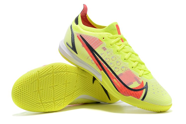 NIKE AIR ZOOM MERCULIAL BOOTS🔥