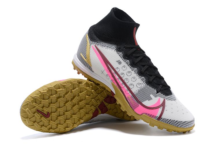 NIKE AIR ZOOM MERCULIAL BOOTS🔥