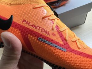NIKE PHANTOM BOOTS