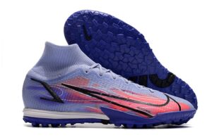 NIKE AIR ZOOM MERCULIAL BOOTS