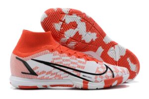 NIKE AIR ZOOM MERCULIAL BOOTS