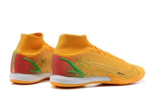 NIKE AIR ZOOM MERCULIAL BOOTS