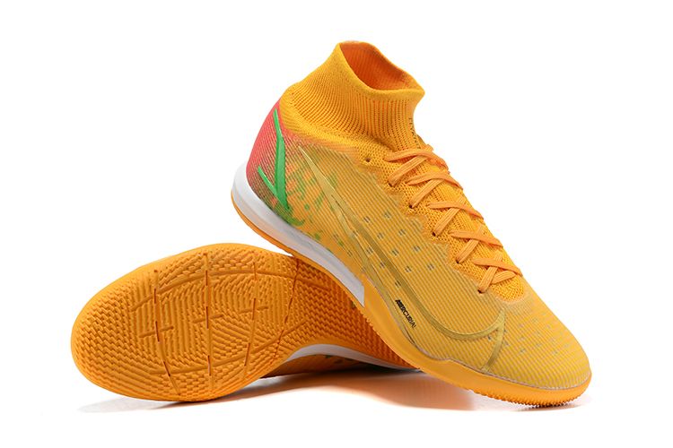 NIKE AIR ZOOM MERCULIAL BOOTS🔥