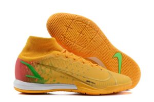 NIKE AIR ZOOM MERCULIAL BOOTS
