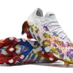 ADIDAS PREDATOR BOOTS🔥