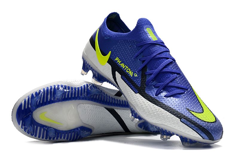 NIKE PHANTOM BOOTS🔥
