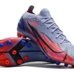 NIKE AIR ZOOM MERCULIAL BOOTS🔥
