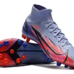 MERCULIAL BOOTS🔥