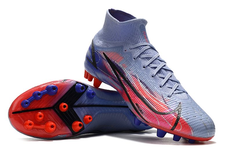 MERCULIAL BOOTS🔥