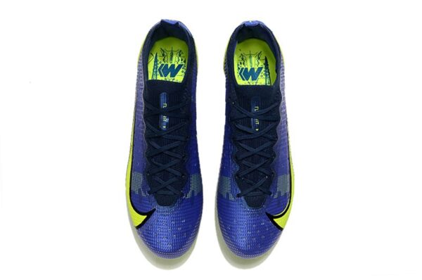 MERCULIAL BOOTS