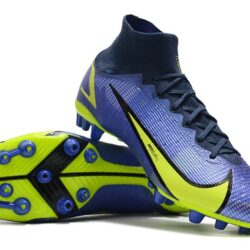 MERCULIAL BOOTS🔥