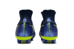 MERCULIAL BOOTS