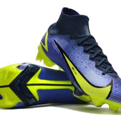 MERCULIAL BOOTS🔥