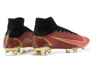 MERCULIAL BOOTS
