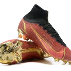 MERCULIAL BOOTS🔥