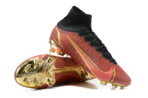 MERCULIAL BOOTS
