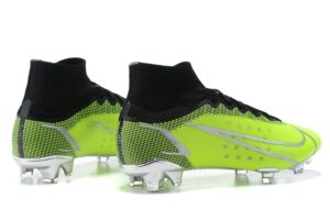 MERCULIAL BOOTS