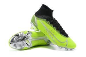 MERCULIAL BOOTS
