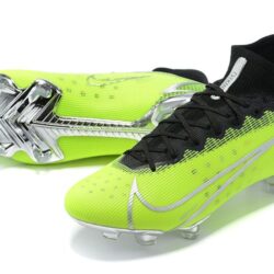 MERCULIAL BOOTS🔥