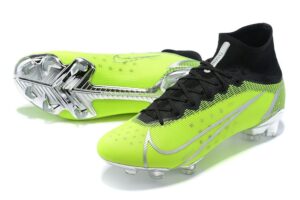 MERCULIAL BOOTS
