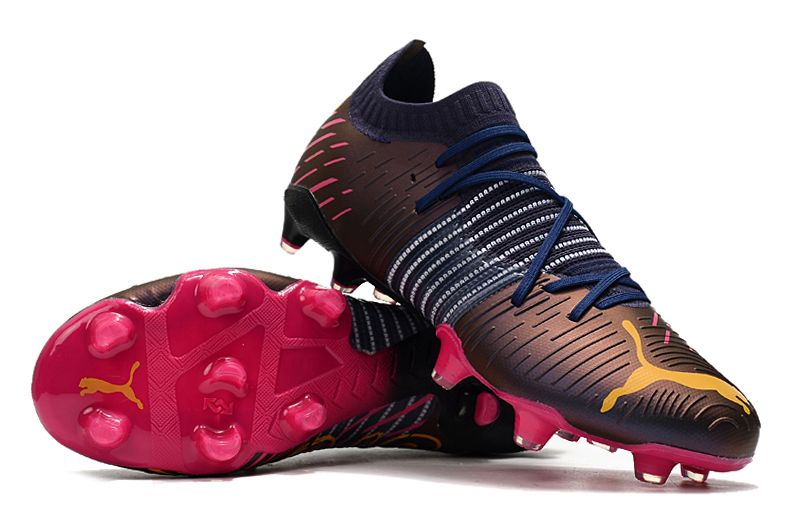 PUMA BOOTS🔥